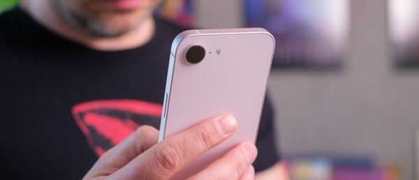 iPhone 17e 256gb