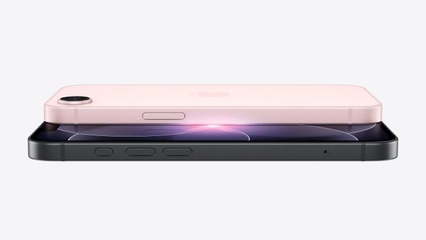 iPhone 17e 256gb