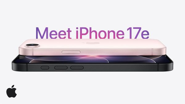 iPhone 17e 512gb