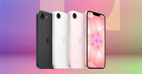 iPhone 17e 512gb