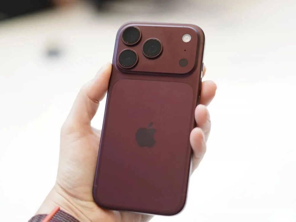 iphone 18 pro 256gb chính hãng new seal