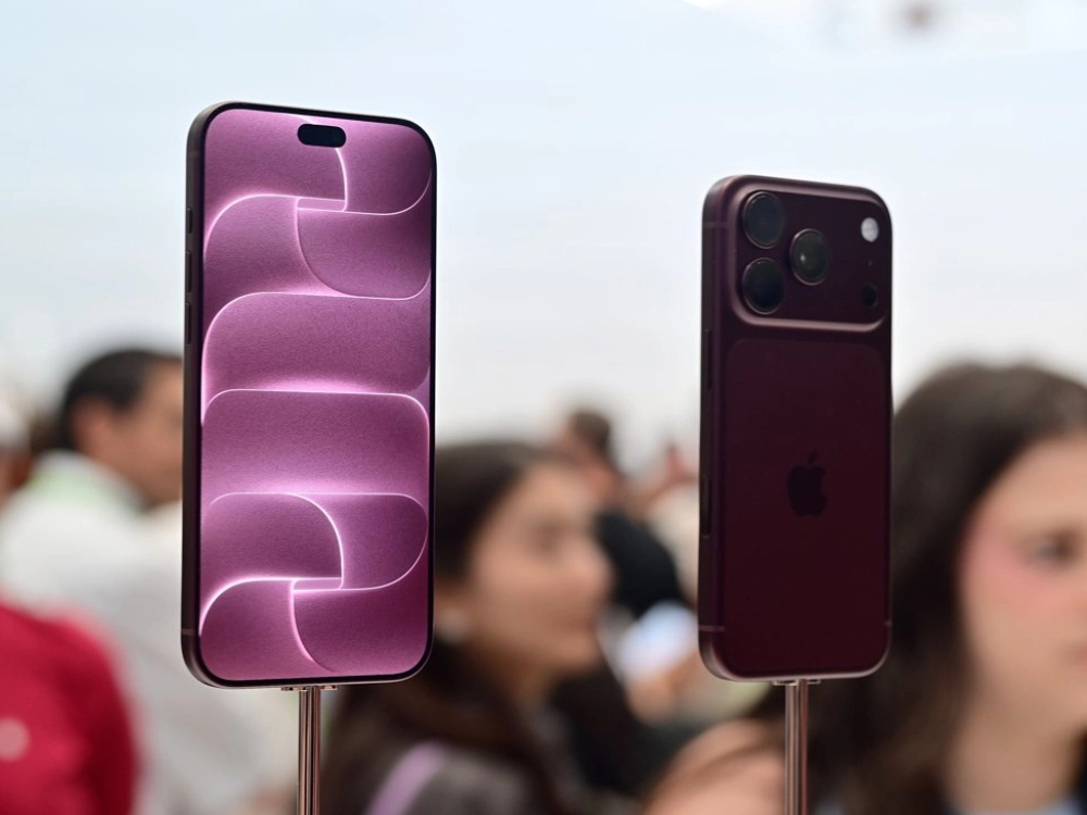 iphone 18 pro max chính hãng