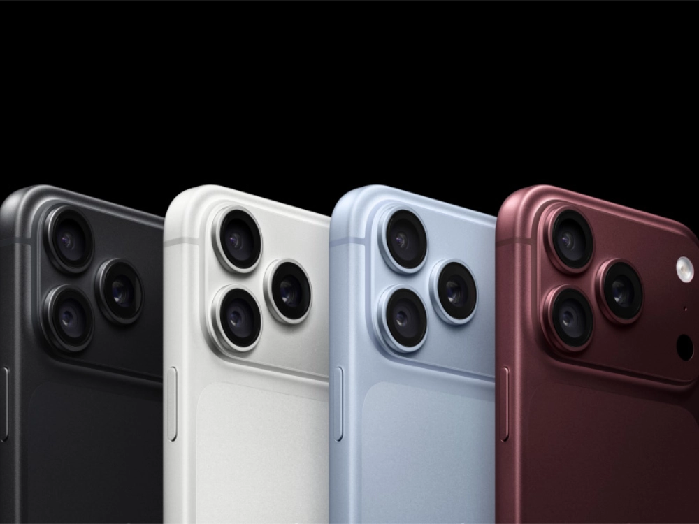 iphone 18 pro màu sắc