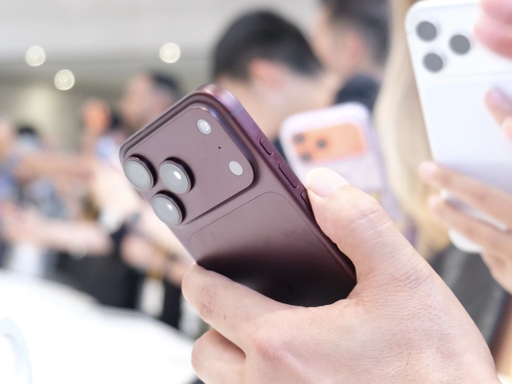 iphone 18 pro dung lượng
