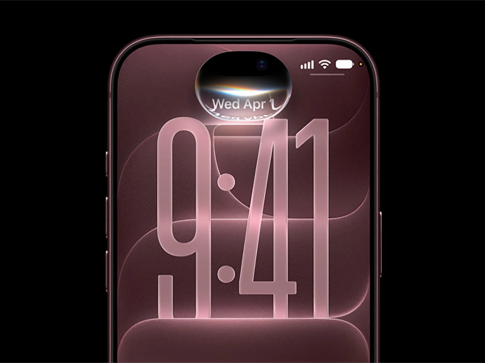 iphone 18 pro max 512gb màn hình