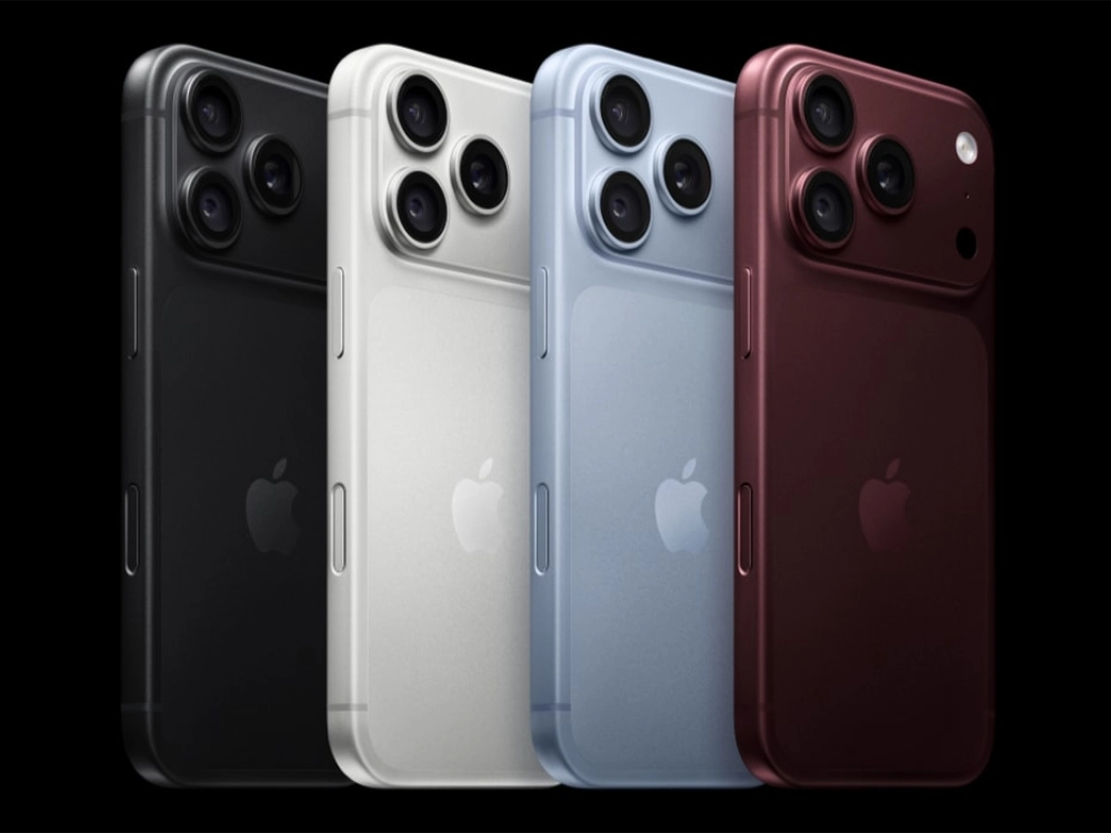 iphone 18 pro max 512gb chính hãng