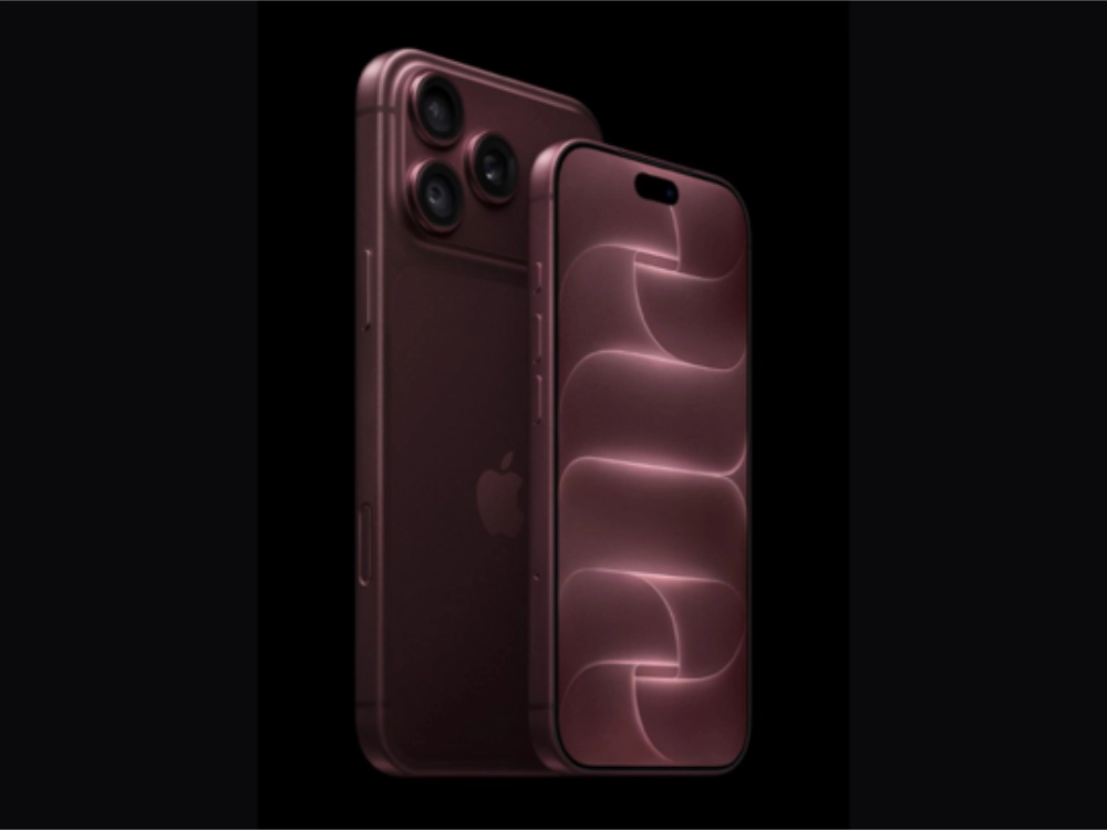 iphone 18 pro max màn hình