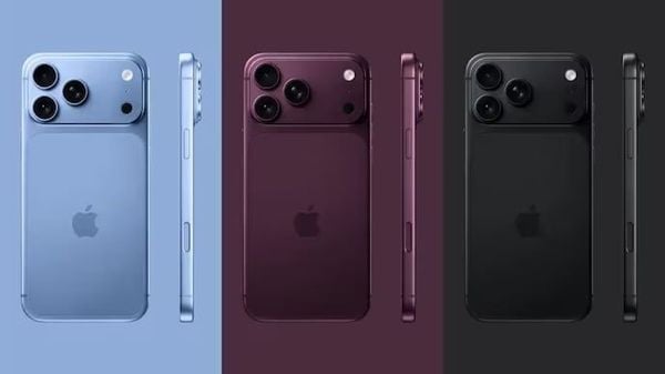 iphone 18 series new seal chưa active