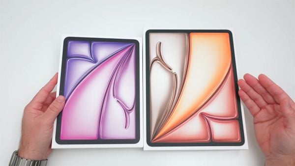 ipad air m4 cũ có đáng mua năm 2026 không