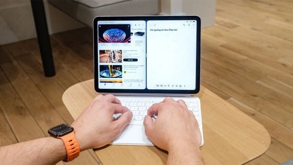 ipad air m4 cũ có đáng mua năm 2026 không