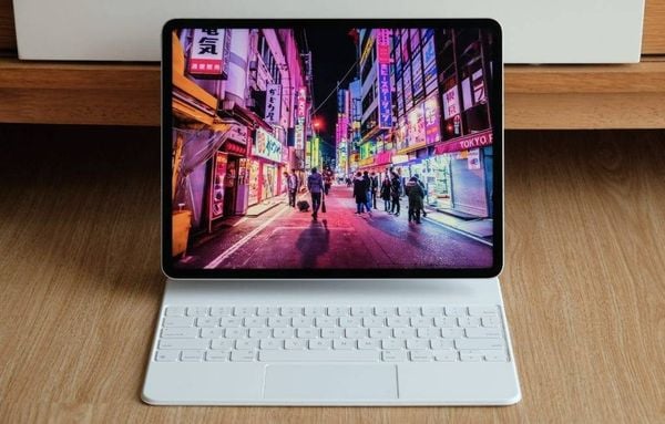 kinh nghiệm mua ipad pro