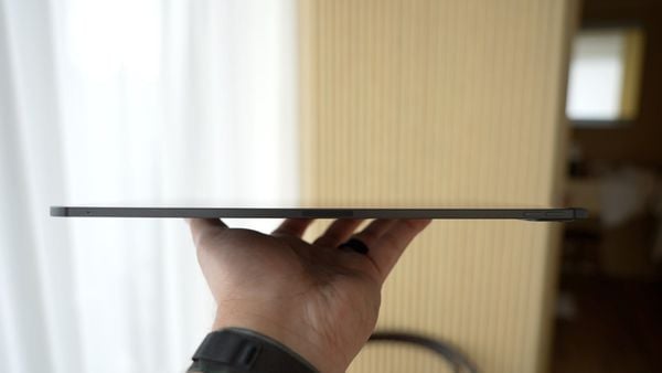kinh nghiệm mua ipad pro