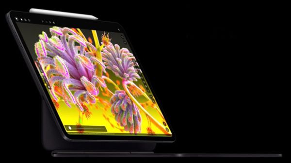 iPad Pro M4 cũ