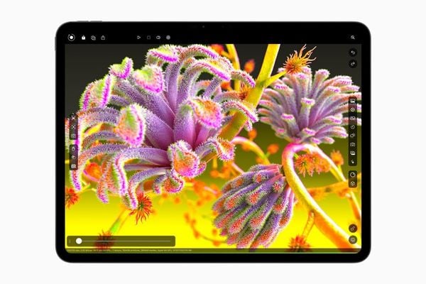 iPad Pro M4 cũ