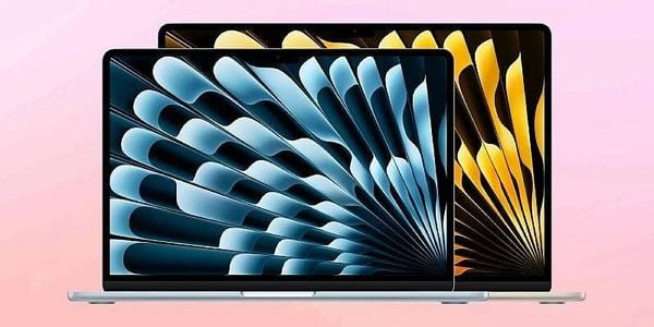 macbook air m4 15 inch like new