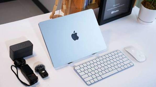 macbook air m4 có đáng mua không