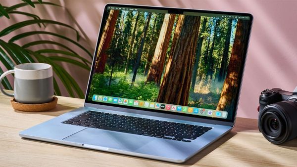 macbook air m4 cũ có đáng mua không