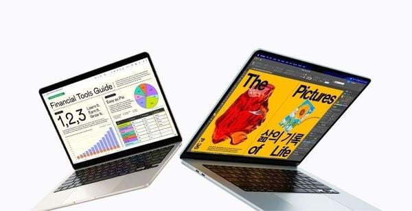 Macbook Air M5