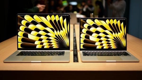 Macbook Air M5