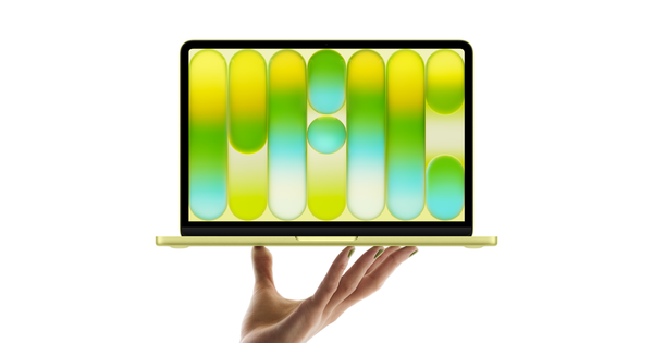 Macbook Neo 2026