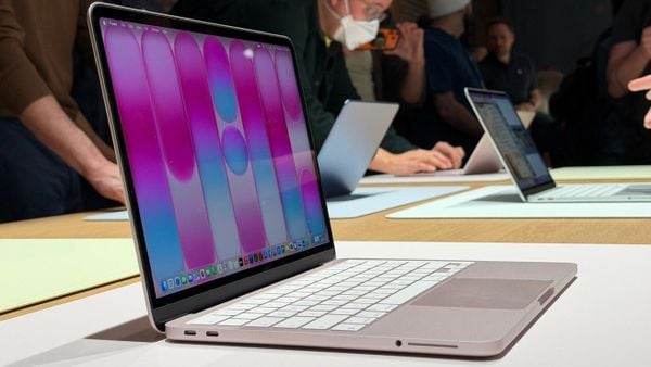 Macbook Neo 2026