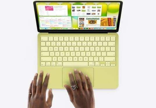 macbook neo dùng được cho công việc gì