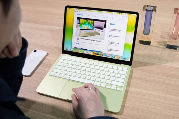 macbook neo phù hợp với ai