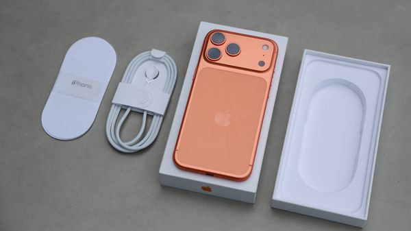 iphone 17 pro max có đáng mua hay không