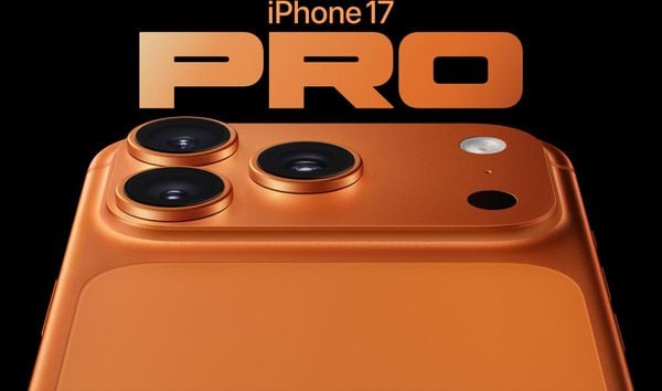 iphone 17 pro max có đáng mua hay không