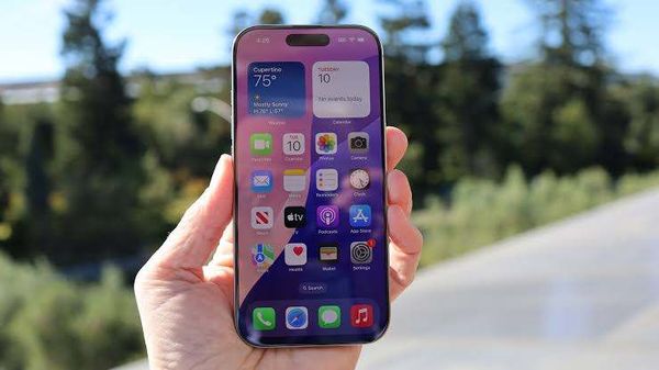 iphone 17 pro max có đáng mua hay không