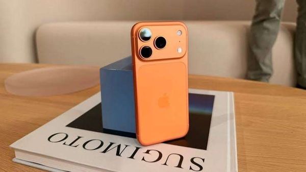 iphone 17 pro max có đáng mua hay không