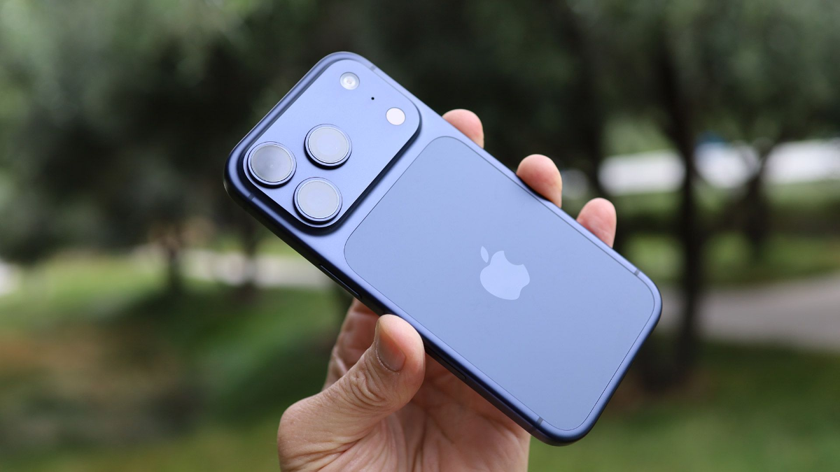 Đánh giá hiệu năng của iPhone 18 Pro Max qua các phần mềm benchmark
