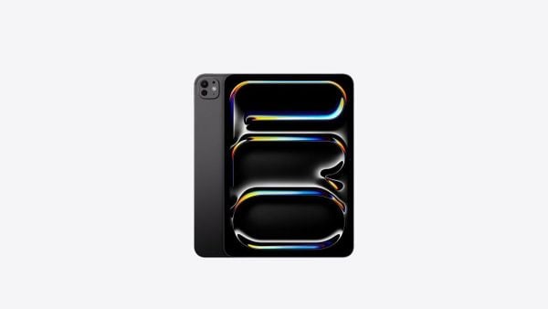 Các phiên bản iPad Pro