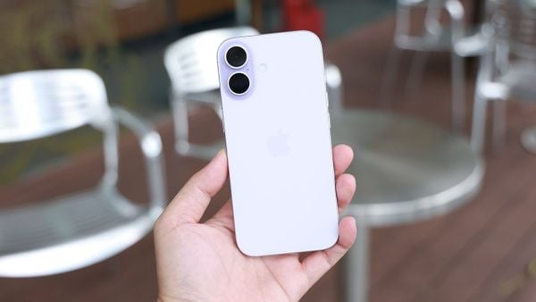nên chọn iphone 17 hay iphone 17e