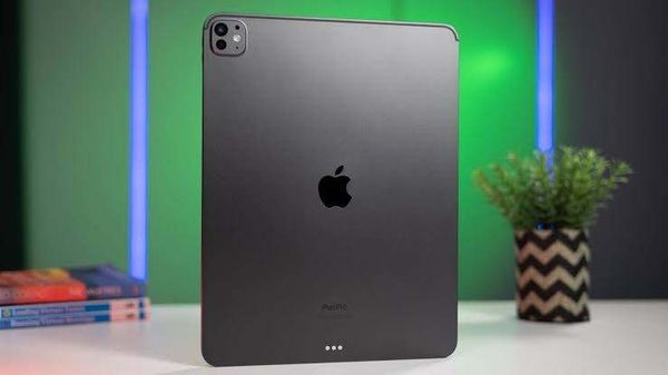 Nên mua iPad Pro M5 với phiên bản nào