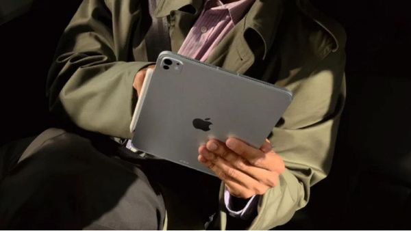 Nên mua iPad Pro M5 với phiên bản nào