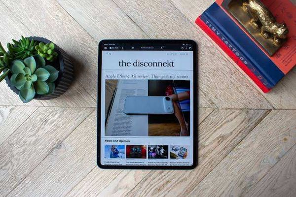 Nên mua iPad Pro M5 với phiên bản nào