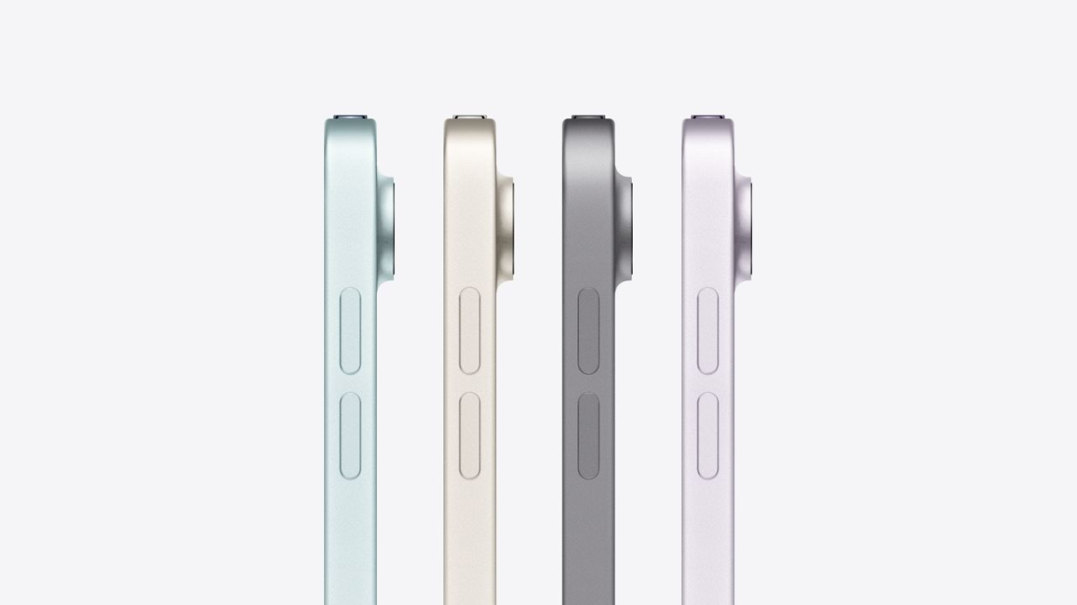 ipad air 7 512GB chính hãng new seal