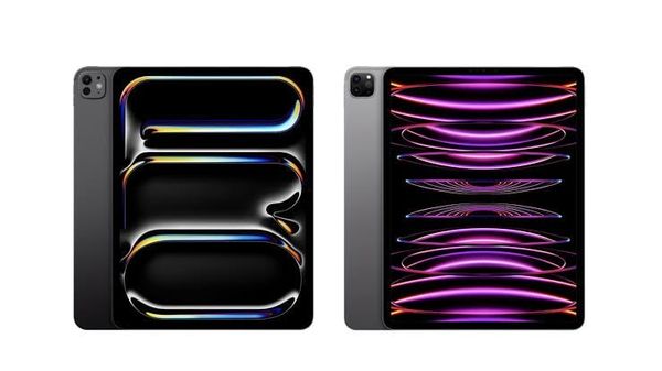 iPad Pro M4 cũ