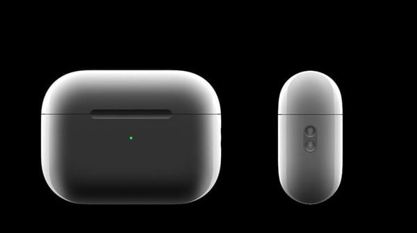 Phụ kiện Apple