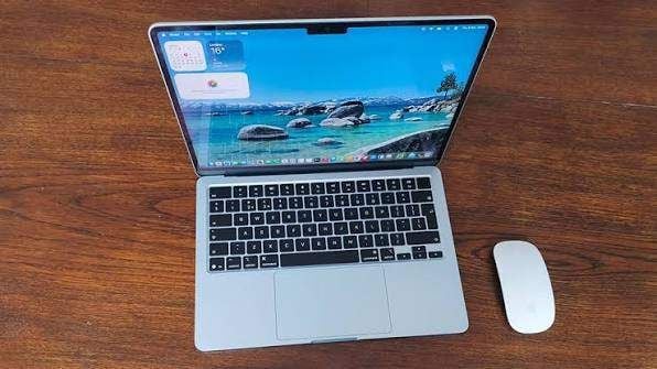ram macbook air m5