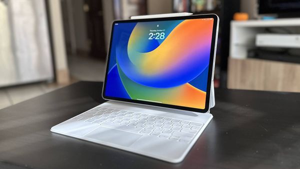 iPad Pro M2 cũ