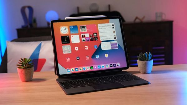 iPad Pro M2 cũ