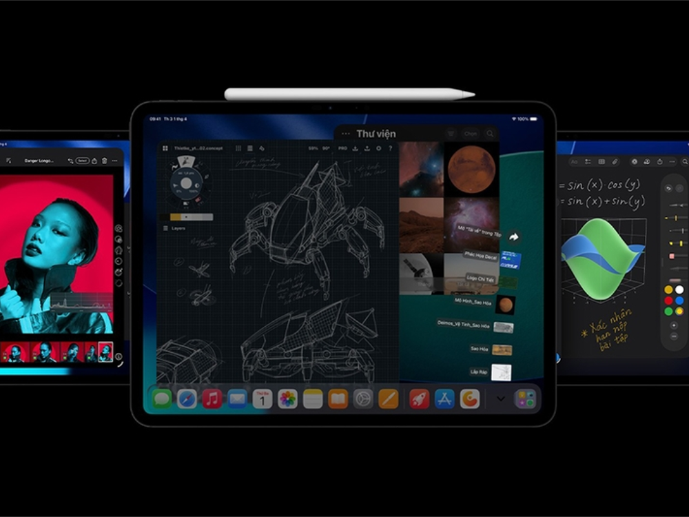 ipad pro m5 11 inch new seal