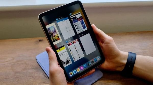 Top 5 iPad đáng mua 2026