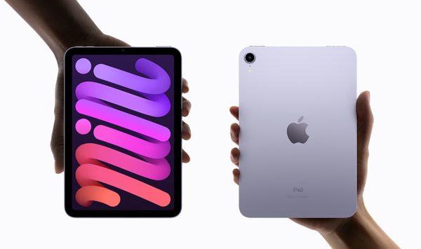 Top 5 iPad đáng mua 2026