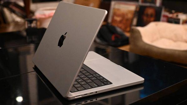 Top 5 Macbook đáng mua năm 2026
