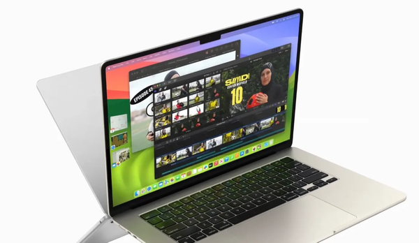 Top 5 Macbook đáng mua năm 2026