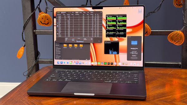 Top 5 Macbook đáng mua năm 2026