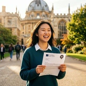 BÍ KÍP SĂN HỌC BỔNG DU HỌC MỸ 2026 TOÀN PHẦN TỪ A-Z